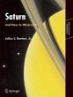 Saturn and How to Observe It - Bild 1