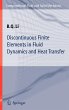 Discontinuous Finite Elements in Fluid... - Bild 1
