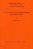 Verwaltung und Wirtschaft im persischen Kernland zur Zeit der Achämeniden / Tübinger Atlas des Vorderen Orients (TAVO), Beihefte Reihe B, Bd.89