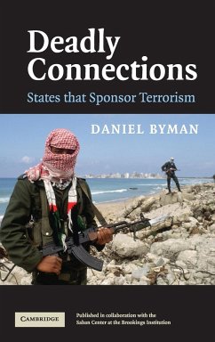 Deadly Connections - Byman, Daniel