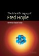 The Scientific Legacy of Fred Hoyle - Bild 1