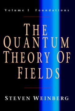 The Quantum Theory of Fields 3 Volume Paperback Set - Weinberg, Steven