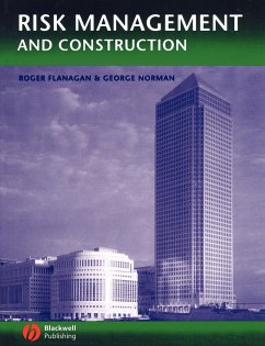 Risk Management and Construction - Flanagan, Roger