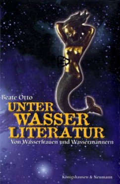 Cover Unterwasser-Literatur