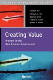 Creating Value