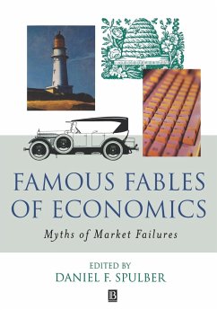 Famous Fables of Economics