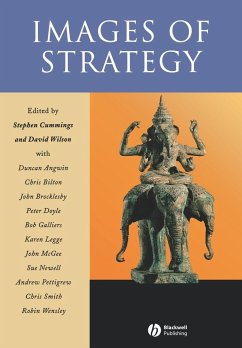 Cover Images of Strategy