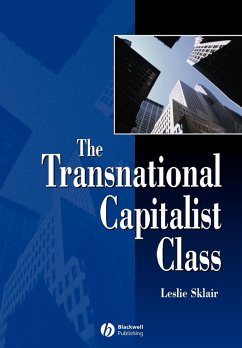 Cover TRANS CAP CLASS