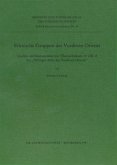 Ethnische Gruppen des Vorderen Orients / Tübinger Atlas des Vorderen Orients (TAVO), Beihefte Reihe B, Bd.91