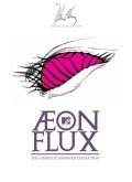 Aeon Flux - Die komplette Serie