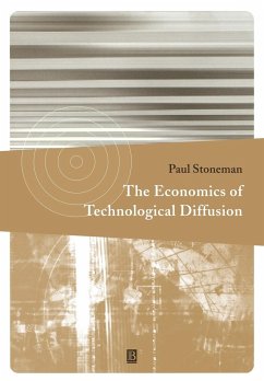 The Economics of Technological Diffusion - Stoneman, Paul