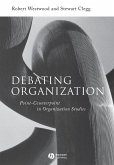 Debating Organization