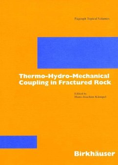 Thermo-Hydro-Mechanical Coupling in Fractured Rock - Kümpel, Hans-Joachim (ed.)