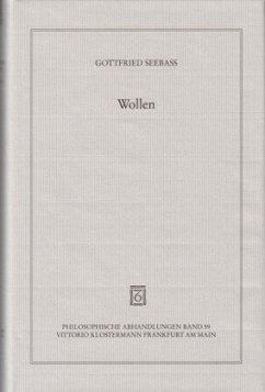 Wollen - Seebaß, Gottfried