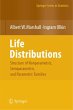 Life Distributions - Bild 1