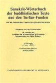 na / para-vyabadha / Sanskrit-Wörterbuch der buddhistischen Texte aus den Turfan-Funden 16