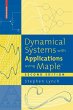 Dynamical Systems with Applications... - Bild 1