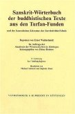 Sanskrit-Wörterbuch der buddhistischen Texte aus den Turfan-Funden. Lieferung 9 / Sanskrit-Wörterbuch der buddhistischen Texte aus den Turfan-Funden Lieferung.9