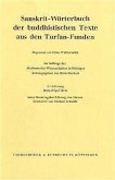 atma-dvipa / idam / Sanskrit-Wörterbuch der buddhistischen Texte aus den Turfan-Funden 4