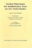 antar-ha / avadata-varna / Sanskrit-Wörterbuch der buddhistischen Texte aus den Turfan-Funden 2