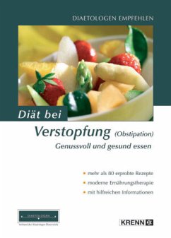 Diät bei Verstopfung - Verband der Diätologen Österreichs