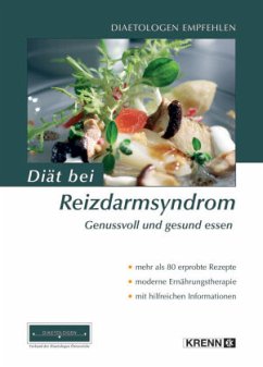 Diät bei Reizdarmsyndrom - Verband der Diätologen Österreichs