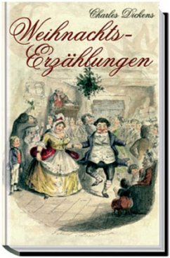 Weihnachtserzählungen, m. DVD - Dickens, Charles