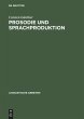 Prosodie und Sprachproduktion - Bild 1