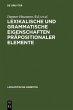 Lexikalische und grammatische... - Bild 1
