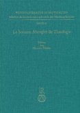 Le Somme Abregiet de Theologie Le Somme Abregiet de Theologie