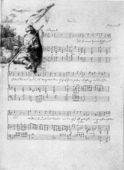 Cover 'Traum'