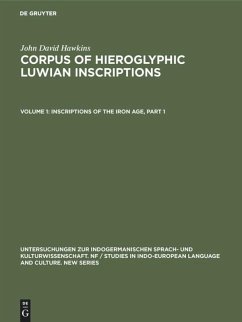 Cover Inscriptions of the Iron Age