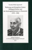 Werkzeug und Komplizin Gottes: Hildegard Holzer und die Seelsorgehelferinnen in Österreich 1939-1968