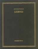 1691-1693 / Gottfried Wilhelm Leibniz: Sämtliche Schriften und Briefe. Mathematischer, naturwissenschaftlicher und technischer Brief Dritte Reihe, Reihe. Band 5