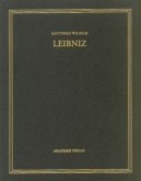 1672-1676. Differenzen, Folgen, Reihen / Gottfried Wilhelm Leibniz: Sämtliche Schriften und Briefe. Mathematische Schriften Siebente Reihe, BAND 3