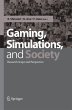Gaming, Simulations and Society - Bild 1