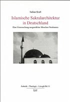 Islamische Sakralarchitektur in Deutschland
