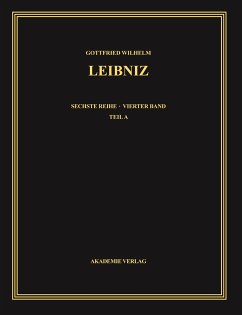 1677-Juni 1690 - Leibniz, Gottfried Wilhelm