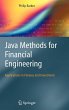 Java Methods for Financial Engineering - Bild 1