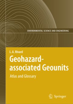 Cover Geohazard-associated Geounits