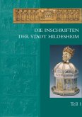 Die Inschriften der Stadt Hildesheim, 2 Bde.