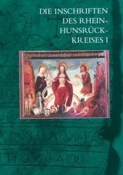 Boppard, Oberwesel, St. Goar / Die Inschriften des Rhein-Hunsrück-Kreises Bd.1 - Nikitsch, Eberhard