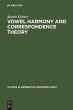 Vowel Harmony and Correspondence Theory - Bild 1