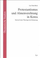 Protestantismus und Ahnenverehrung in Korea