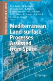 Mediterranean Land-surface Processes Assessed from Space