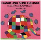 Elmar und seine Freunde, Deutsch-Türkisch. Elmer'in Arkadaslari