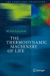 The Thermodynamic Machinery of Life - Bild 1