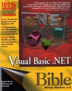 Visual Basic .Net Bible