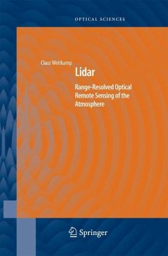 Lidar - Weitkamp, Claus (ed.)