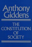 The Constitution of Society The Constitution of Society